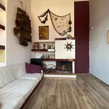 Apartment Raco De Tamariu