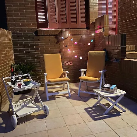 Raco De Appartement