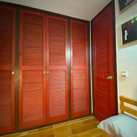 Apartment Raco De Tamariu