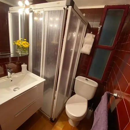 Apartment Raco De
