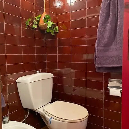 Raco De Apartment