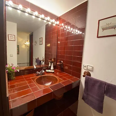 Apartment Raco De