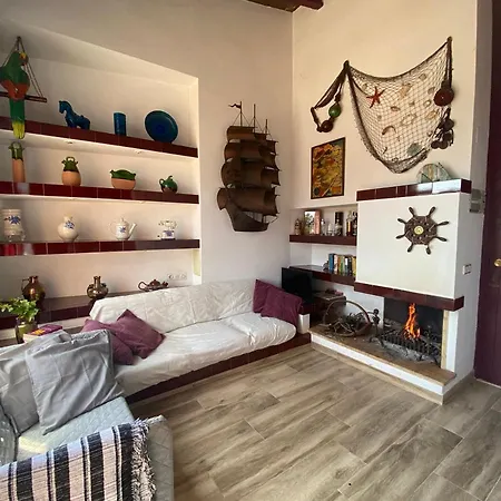 Raco De Apartment Tamariu