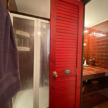Appartement Raco De