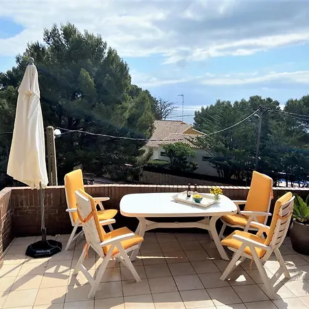 Apartment Raco De *