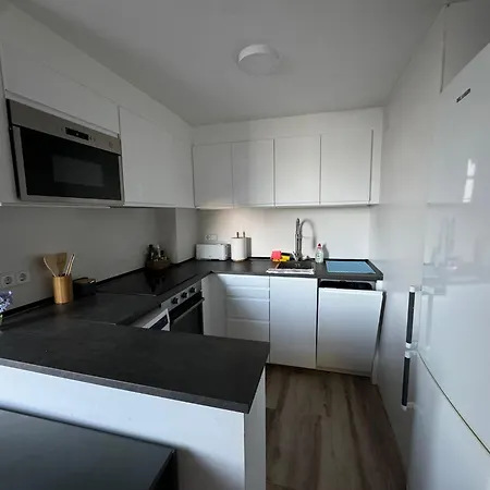 Raco De Apartment
