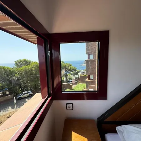 Apartment Raco De