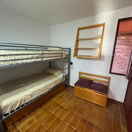 Apartment Raco De *