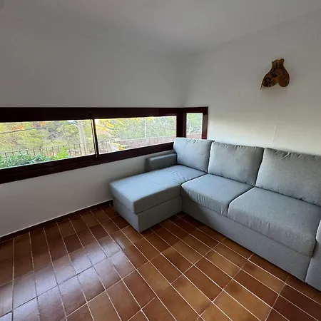 Raco De Apartment Tamariu