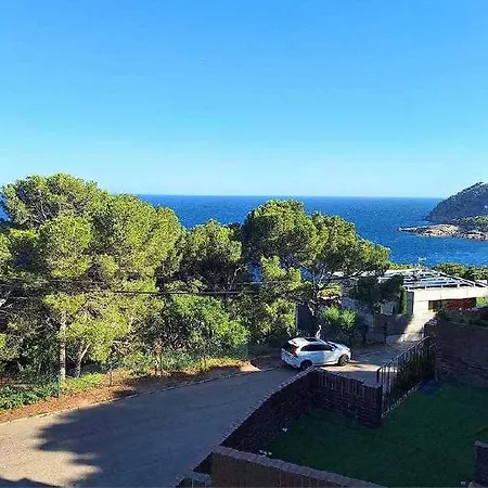 Raco De Appartement Tamariu