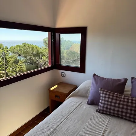 Raco De Apartman Tamariu