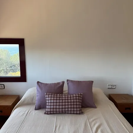 Raco De Apartment