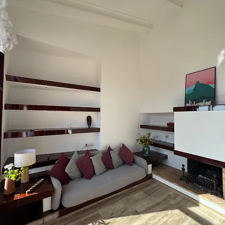 Apartment Raco De