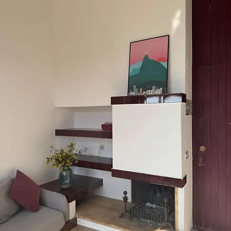 Raco De Apartment Tamariu