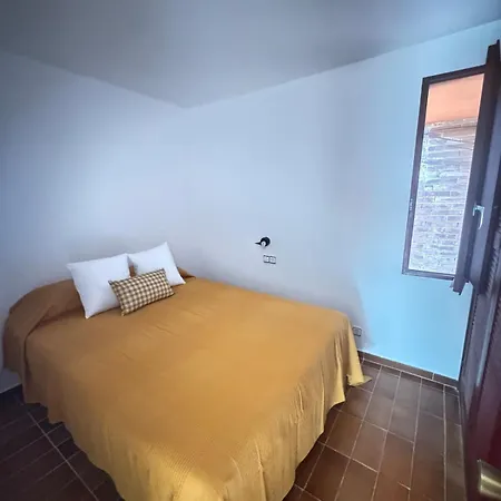 Appartement Raco De