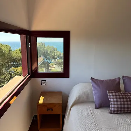 Appartement Raco De Tamariu