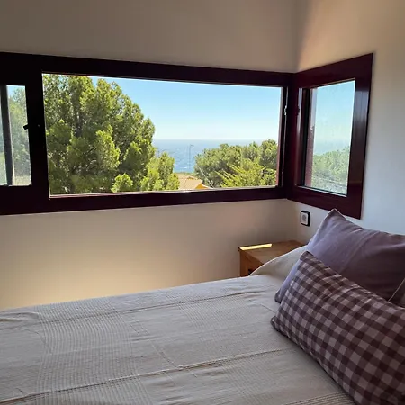 Raco De Appartement *