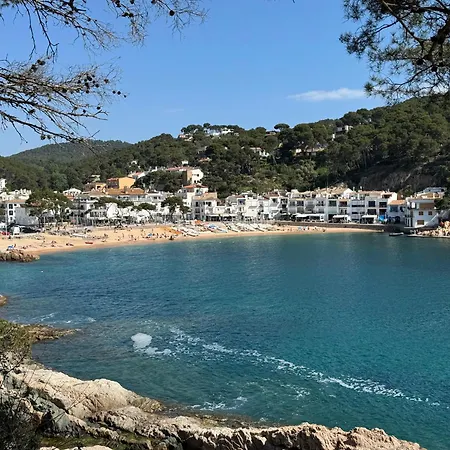 Appartement Raco De Tamariu